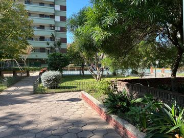 VENTA GRAN DEPTO 4 AMB BALCON PARQUE VILLA URQUIZA