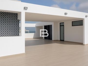 Estudio Puerto morelos Miramare en Venta