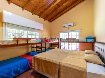 Exclusiva Casa Quinta en 3.59Ha en La Plata !
