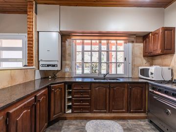 Exclusiva Casa Quinta en 3.59Ha en La Plata !
