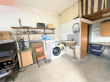 VENTA CASA CON JARDIN CIUDADELA