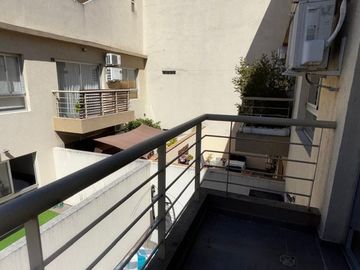 VENTA DEPARTAMENTO 2 AMB EN VILLA URQUIZA BALCÓN -