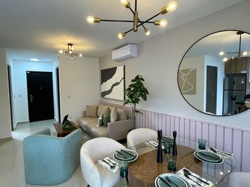 Casa en condominio en Codominio Zen Life Residencial II