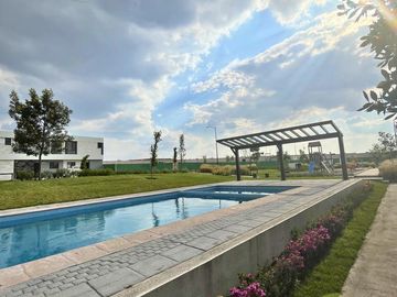 Casa en condominio en Codominio Zen Life Residencial II