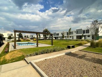 Casa en condominio en Codominio Zen Life Residencial II