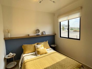 Casa en condominio en Codominio Zen Life Residencial II