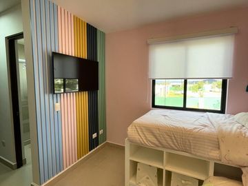 Casa en condominio en Codominio Zen Life Residencial II