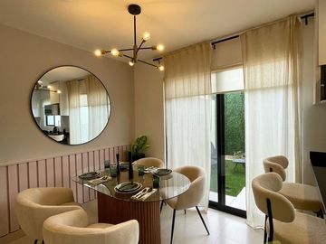 Casa en condominio en Codominio Zen Life Residencial II