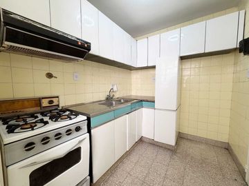 Venta Departamento 3amb c/balcón Constitución