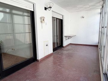 Venta Departamento 3amb c/balcón Constitución
