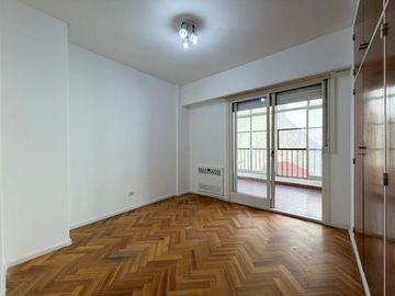 Venta Departamento 3amb c/balcón Constitución