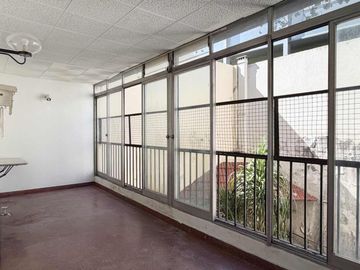 Venta Departamento 3amb c/balcón Constitución