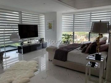 Departamento en venta en Interlomas, Huixquilucan 26-1883 JAS