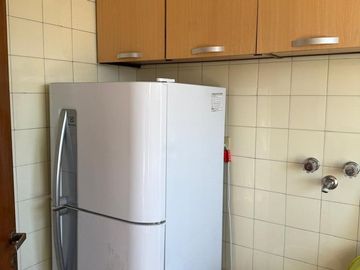 Venta Monoambiente cocina separada en Caballito