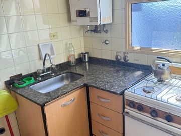 Venta Monoambiente cocina separada en Caballito
