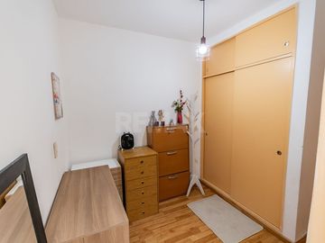 Venta de Dpto 4 amb. balcon 79 mt2 Villa Crespo
