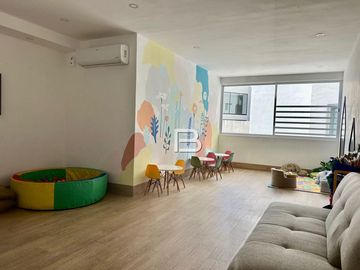 Departamento en Venta en Residencial Cumbres Altura 19