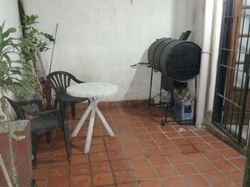 PH VENTA VILLA LURO 4 AMBIENTES PATIO TERRAZA