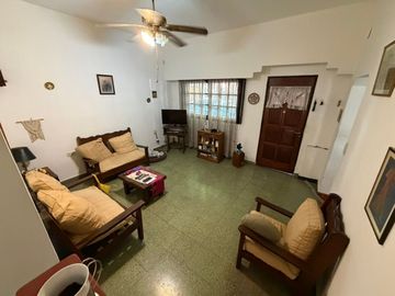 PH VENTA VILLA LURO 4 AMBIENTES PATIO TERRAZA