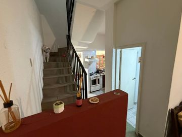 PH VENTA VILLA LURO 4 AMBIENTES PATIO TERRAZA