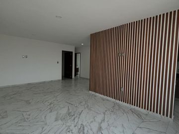 PUNTA TIBURON, Casa en VENTA con jardin y 3 recamaras