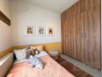 Casa con Jardín enfrente de Sonterra Querétaro
