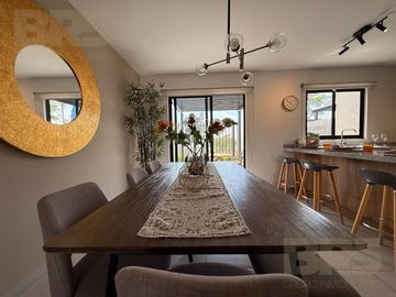 Casa con Jardín enfrente de Sonterra Querétaro