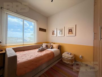 Casa con Jardín enfrente de Sonterra Querétaro