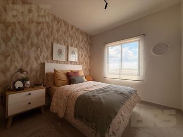 Casa con Jardín enfrente de Sonterra Querétaro