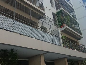 EN VENTA DEPTO 2 AMBIENTES CON BALCÓN - CABALLITO
