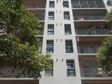 EN VENTA DEPTO 2 AMBIENTES CON BALCÓN - CABALLITO