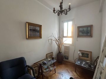 DEPTO 5 AMB EN VENTA EN CAÑITAS
