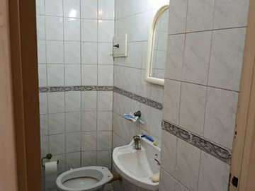 Venta depto 3 ambientes con Balcón-Balvanera-