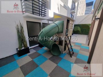 Departamento en Venta en Portales Norte Benito Juárez MG 25-3085