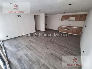 Departamento en Venta en Portales Norte Benito Juárez MG 25-3085
