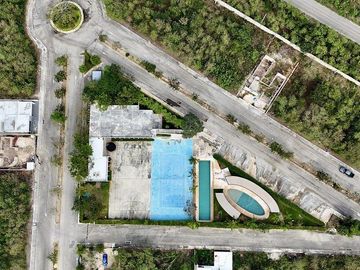 Terreno en Pueblo Conkal