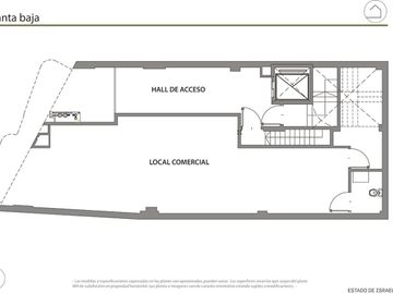 DEPARTAMENTO DE 3 AMBIENTES  EN VENTA ALMAGRO