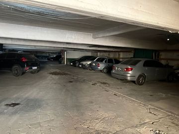 Venta 3amb duplex Balvanera cochera/terraza pileta