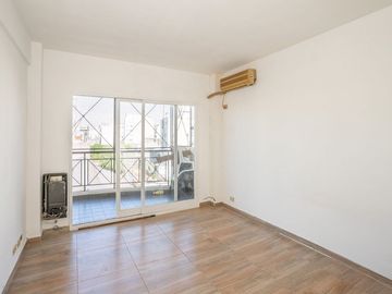 Venta 3amb duplex Balvanera cochera/terraza pileta