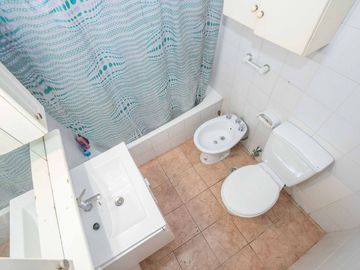 Venta 3amb duplex Balvanera cochera/terraza pileta