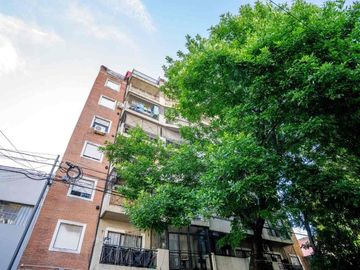 Venta 3amb duplex Balvanera cochera/terraza pileta