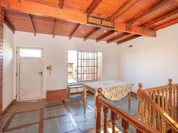 Venta 3amb duplex Balvanera cochera/terraza pileta