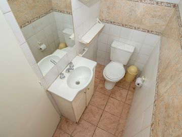 Venta 3amb duplex Balvanera cochera/terraza pileta