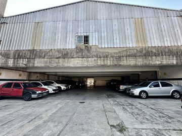 VENTA DEPOSITO / GALPON  LA BOCA 962 M2