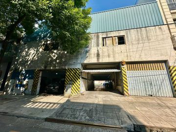 VENTA DEPOSITO / GALPON  LA BOCA 962 M2