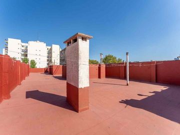 2 Amb + Office | Reciclado a nuevo - B.Expensas