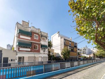 2 Amb + Office | Reciclado a nuevo - B.Expensas