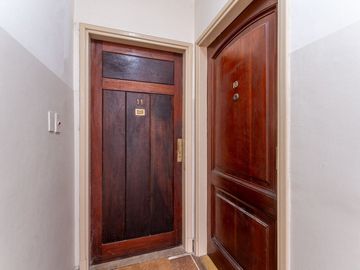2 Amb + Office | Reciclado a nuevo - B.Expensas