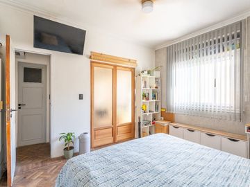 2 Amb + Office | Reciclado a nuevo - B.Expensas