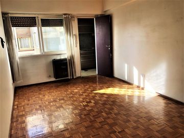 Venta Departamento 2 ambientes en Villa Ortuzar